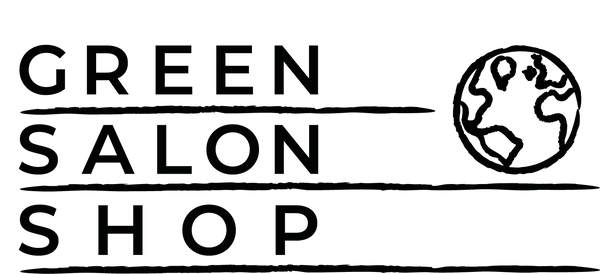 Green Salon Shop